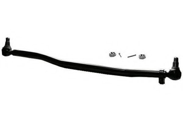 SIDEM 44539 Поперечная рулевая тяга SIDEM 44539 Поперечная рулевая тяга