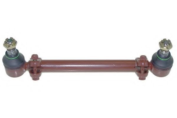 SIDEM 50136 Поперечная рулевая тяга SIDEM 50136 Поперечная рулевая тяга