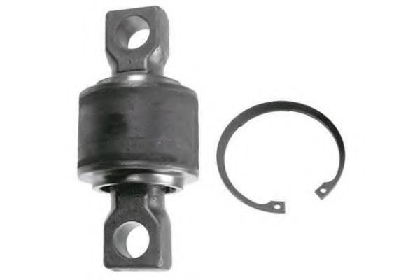 SIDEM 62141 ремонтный комплект, рычаг подвески SIDEM 62141 ремонтный комплект, рычаг подвески