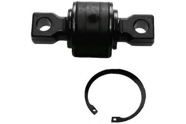 SIDEM 62142 ремонтный комплект, рычаг подвески 