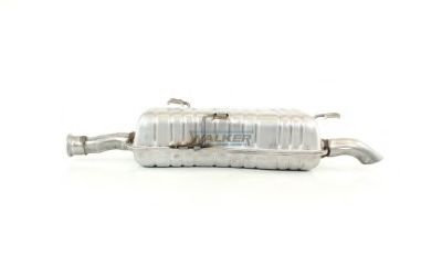 615227 FONOS Глушитель выхлопных газов конечный 615227 FONOS Глушитель выхлопных газов конечный
