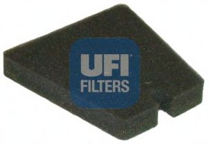 UFI 2711400 Воздушный фильтр UFI 