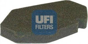 UFI 2711800 Воздушный фильтр UFI 
