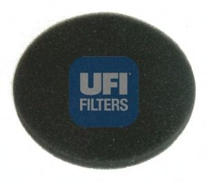 UFI 2712300 Воздушный фильтр UFI 