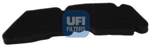 UFI 2749100 Воздушный фильтр UFI 