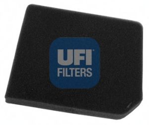 UFI 2750100 Воздушный фильтр UFI 