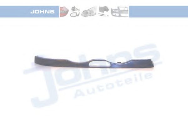 JOHNS 2008161 Рама фары JOHNS 2008161 Рама фары
