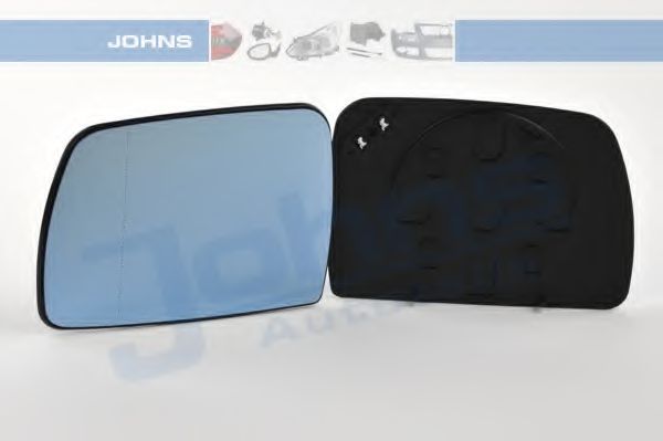 20 73 37-81 JOHNS Зеркальное стекло, наружное зеркало 20 73 37-81 JOHNS Зеркальное стекло, наружное зеркало