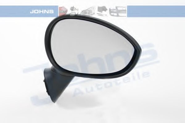 30 03 38-0 JOHNS Наружное зеркало 30 03 38-0 JOHNS Наружное зеркало