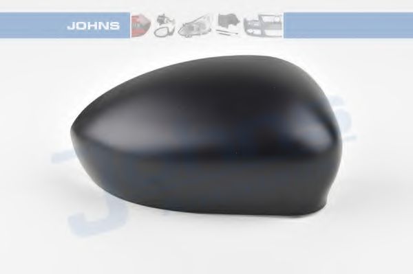 30 03 38-90 JOHNS Покрытие, внешнее зеркало 30 03 38-90 JOHNS Покрытие, внешнее зеркало