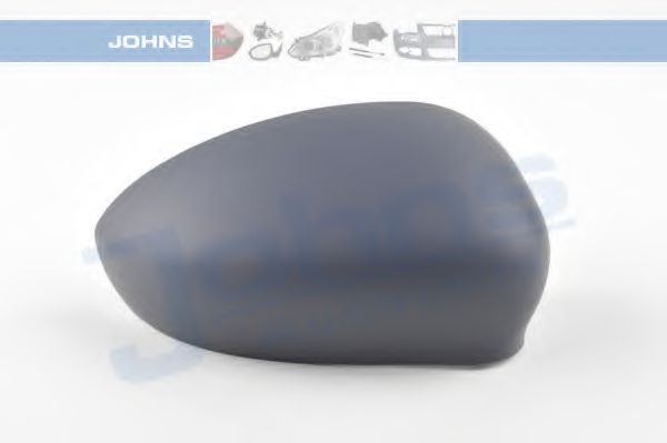 30 03 38-91 JOHNS Покрытие, внешнее зеркало 30 03 38-91 JOHNS Покрытие, внешнее зеркало