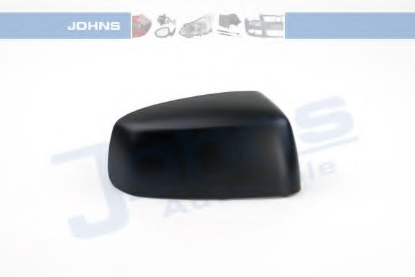 JOHNS 30063890 Наружное зеркало  для FIAT PANDA (Фиат Панда)