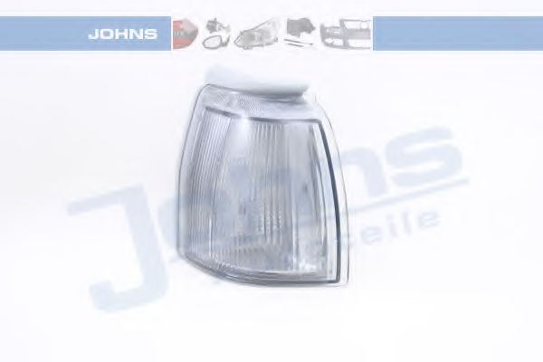 JOHNS 3026202 Указатель поворотов JOHNS для FIAT