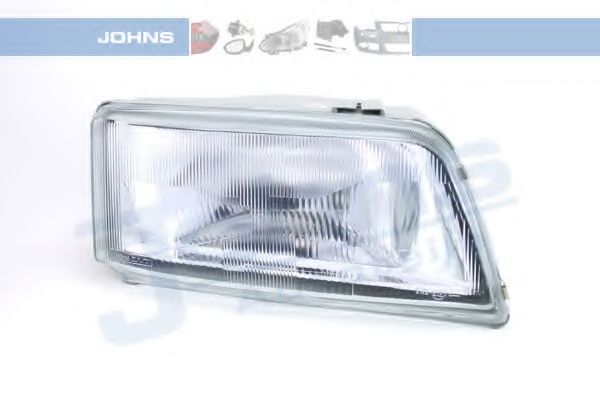JOHNS 3042102 Основная фара для FIAT DUCATO фургон (230) 2.8 JTD