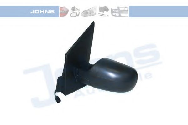 JOHNS 32023721 Наружное зеркало JOHNS для FORD