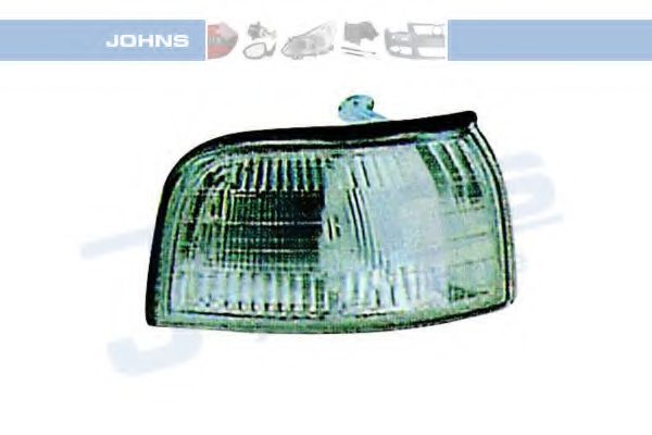 JOHNS 3817105 Габаритные огни 