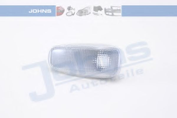 JOHNS 5015211 Указатель поворотов для MERCEDES-BENZ SPRINTER 4-t фургон (904)