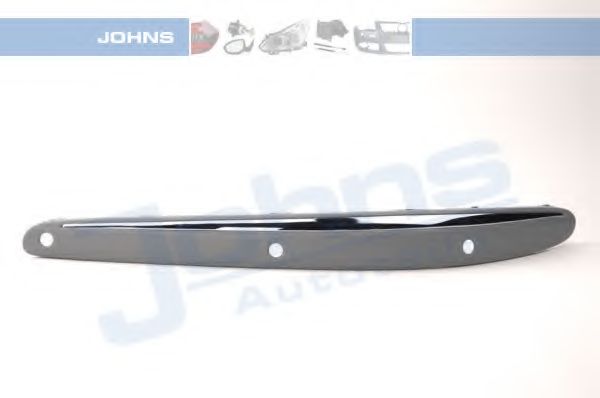 JOHNS 50160752 Облицовка защитная накладка, буфер 