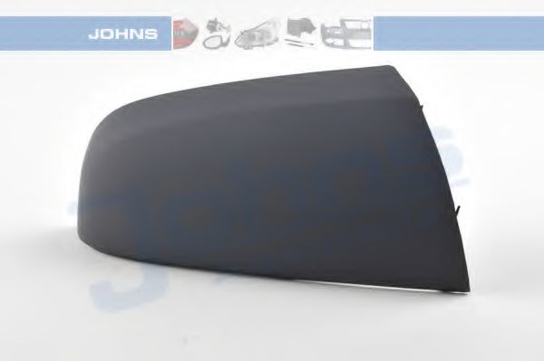 JOHNS 55723891 Покрытие, внешнее зеркало  JOHNS 55723891 Покрытие, внешнее зеркало