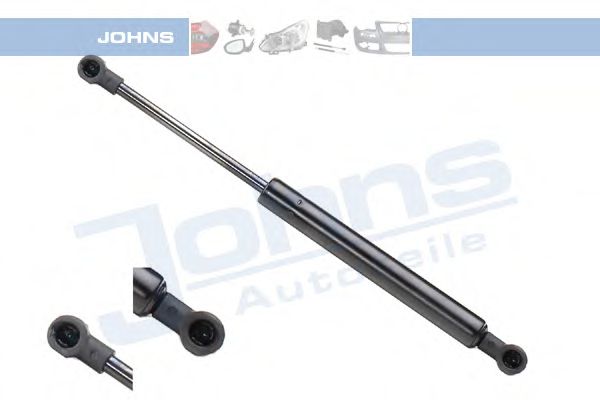57 46 95-93 JOHNS Газовая пружина, крышка багажник 57 46 95-93 JOHNS Газовая пружина, крышка багажник