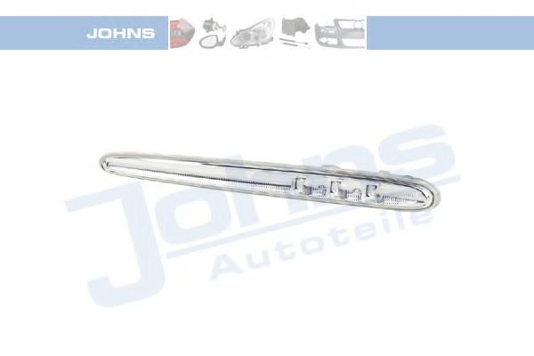 JOHNS 100622 Указатель поворотов JOHNS для ALFA ROMEO