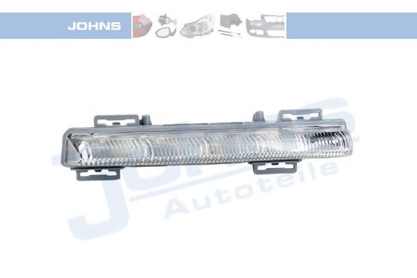 JOHNS 5017303 Фара дневного освещения 