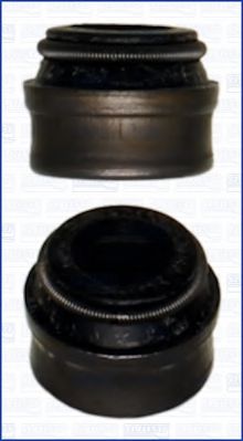 AJUSA 12000900 Направляющая клапана для FIAT CINQUECENTO