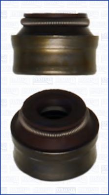 AJUSA 12021000 Направляющая клапана для VOLVO S60