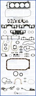 50099200 AJUSA Комплект прокладок, двигатель 50099200 AJUSA Комплект прокладок, двигатель