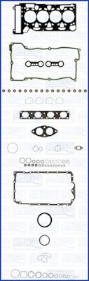 AJUSA 50252600 Комплект прокладок двигателя для BMW