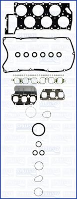 AJUSA 50259900 Комплект прокладок двигателя для AUDI TT Roadster (8N9)