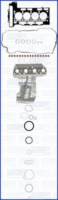 AJUSA 50291800 Комплект прокладок двигателя для PEUGEOT 5008