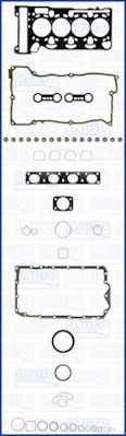 AJUSA 50295200 Комплект прокладок двигателя для BMW