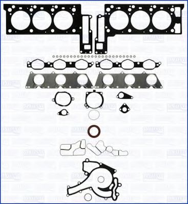 AJUSA 50298400 Комплект прокладок двигателя для MERCEDES-BENZ GLK-CLASS