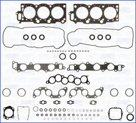 AJUSA 52191900 Прокладка ГБЦ для TOYOTA