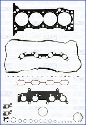 AJUSA 52255200 Прокладка ГБЦ для TOYOTA