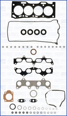 AJUSA 52280800 Прокладка ГБЦ для TOYOTA