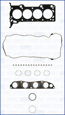 AJUSA 52344200 Прокладка ГБЦ для MITSUBISHI