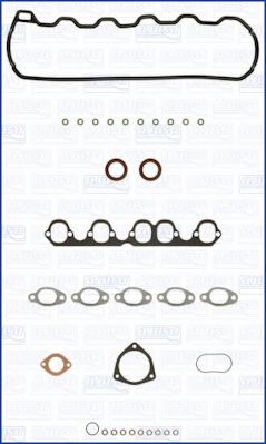 AJUSA 53005900 Прокладка ГБЦ для VOLVO 850