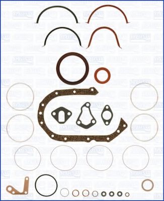 AJUSA 54004200 Комплект прокладок, блок-картер двигателя 