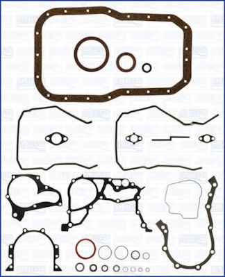 AJUSA 54066200 Комплект прокладок, блок-картер двигателя 