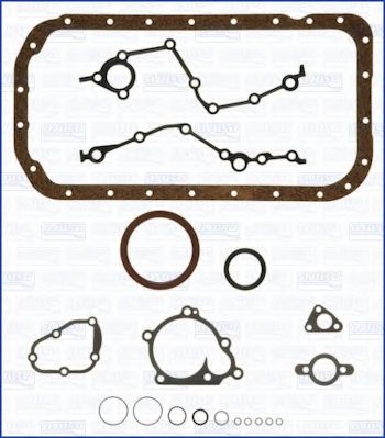 AJUSA 54072500 Комплект прокладок, блок-картер двигателя для MAZDA PROCEED / DRIFTER (UF) 2.6 12V