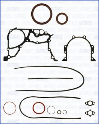 AJUSA 54092100 Комплект прокладок, блок-картер двигателя 