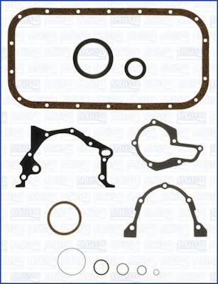 AJUSA 54116800 Комплект прокладок, блок-картер двигателя для SUZUKI SIDEKICK (ET, TA) 1.6 AWD