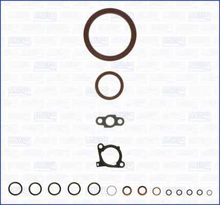 AJUSA 54122800 Комплект прокладок, блок-картер двигателя 