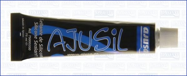 AJUSA 75000200 Прокладка клапанной крышки для AUDI A3