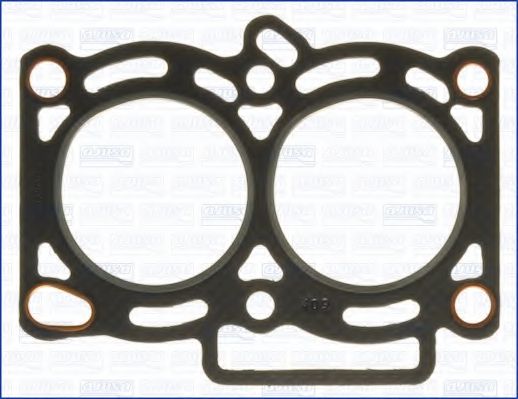 AJUSA 10024200 Прокладка, головка цилиндра AJUSA 10024200 Прокладка, головка цилиндра