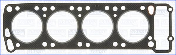 AJUSA 10087500 Прокладка, головка цилиндра 