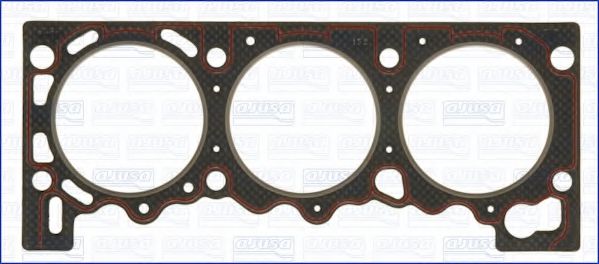 AJUSA 10105000 Прокладка, головка цилиндра  AJUSA 10105000 Прокладка, головка цилиндра