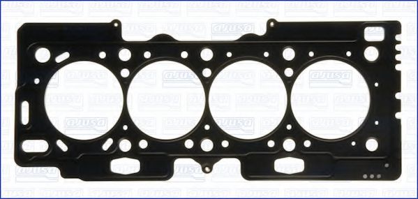 10123700 AJUSA Прокладка, головка цилиндра 10123700 AJUSA Прокладка, головка цилиндра
